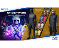 PlayStation GhostWire: Tokyo - 721926 - zdjęcie 4